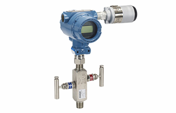 Smart Stable Gauge Pressure Transmitter Hart protocol Rosemount 2088