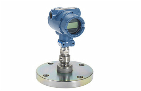 Smart Stable Gauge Pressure Transmitter Hart protocol Rosemount 2088