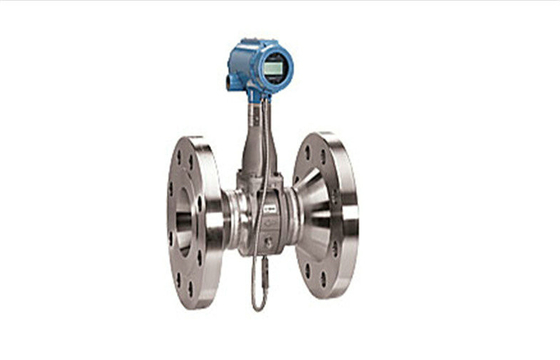 Hochdruck-Turbulenz-Strömungsmesser Rosemount 8800D für Flüssigkeit/Gas/Dampf