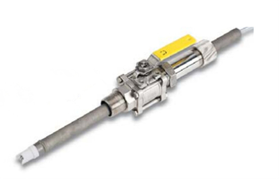 Rosemount-Wasseruntersuchungs-Instrumente analytisches 396R 396RVP, maximale 150 psig