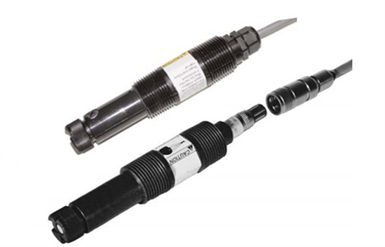 Analyseinstrumente 499 Reihe hohe Genauigkeit Rosemount analytische/Maß