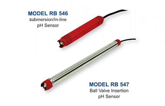 PH-Übermittler Rosemount-Wasseruntersuchung Instrument-analytisches inline verlegt