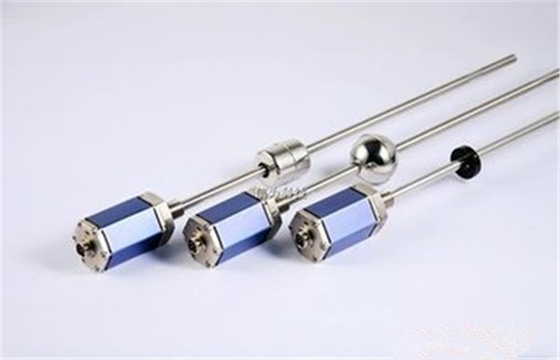 Zweidrahtfüllstandübermittler mit magnetostriktivem für Öl-Speicherung Behälter