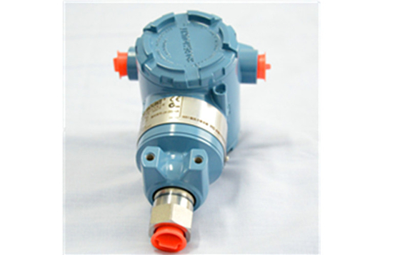 Industrieller Druckgeber Rosemount 3051TG für Messgerät