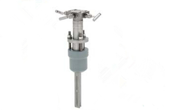 Annubar-Strömungsmesser Rosemount multivariabel Übermittler 485 mit dem 3051S oder 3095