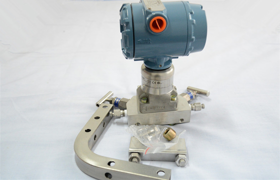 Intelligenter industrieller Druckgeber Rosemount 3051CD
