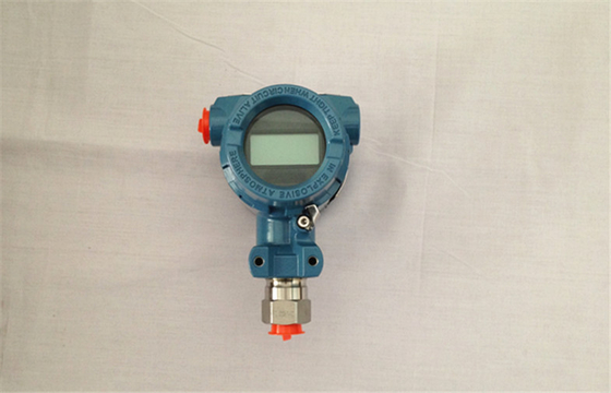 Intelligenter industrieller Druckgeber Rosemount 2088G mit langfristiger Leistung
