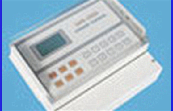 Art Ultraschallströmungsmesser LDZ Doppler für städtisches Klärwerk
