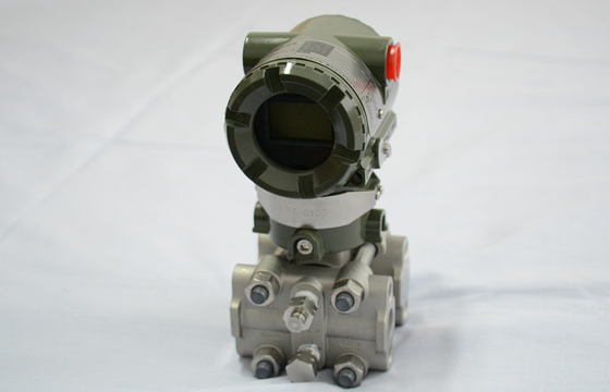 Messgerätdruckgeber Yokogawa EJA 430A mit 4 bis 20 MA die Signalausgabe