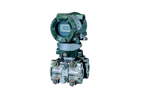 Differenziales Druckmessgerät EJA110A mit Gehirn-/Hirschprotokoll