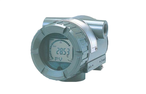 Selbst- Diagnose des Fieldbus-Kommunikations-Gas-Temperaturgebers