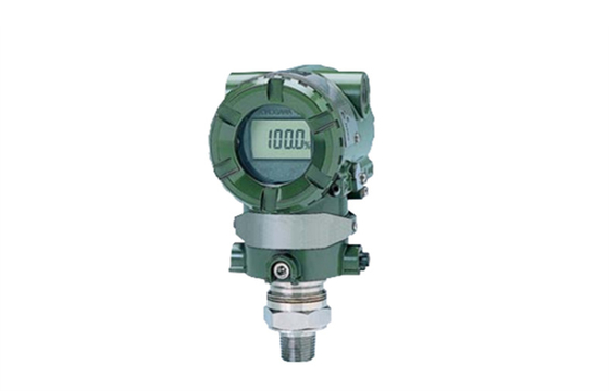 Messgerät-Druckgeber Yokogawa EJA530A mit Ferneinrichtung